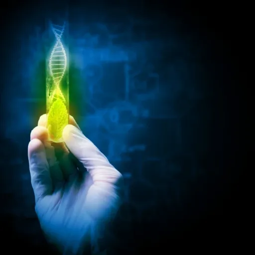 Plant–Microbe Interactions and Microbial Biotechnology